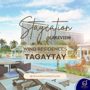 Lakeview @ Wind Residences